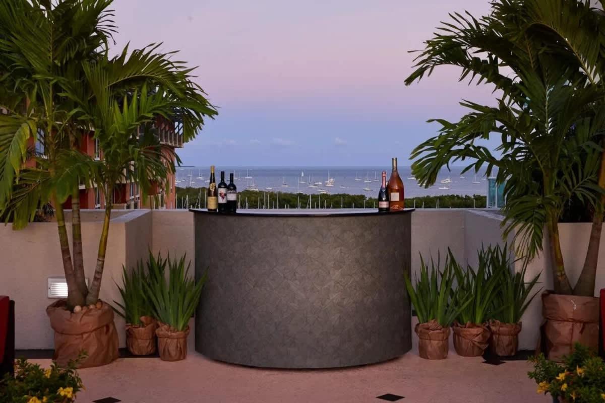 Mvr-why Compromise Deserve Appartamento Miami
