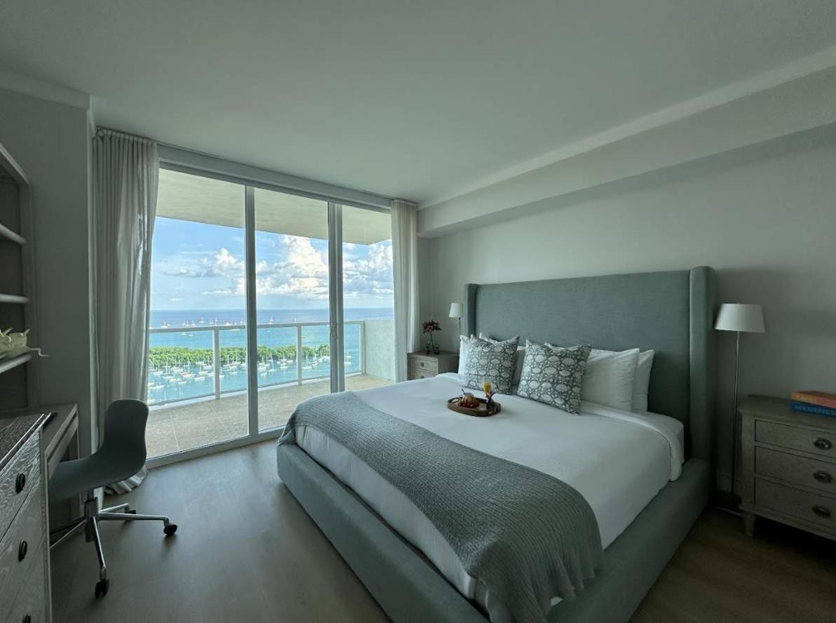 Mvr-why Compromise Deserve Appartamento Miami